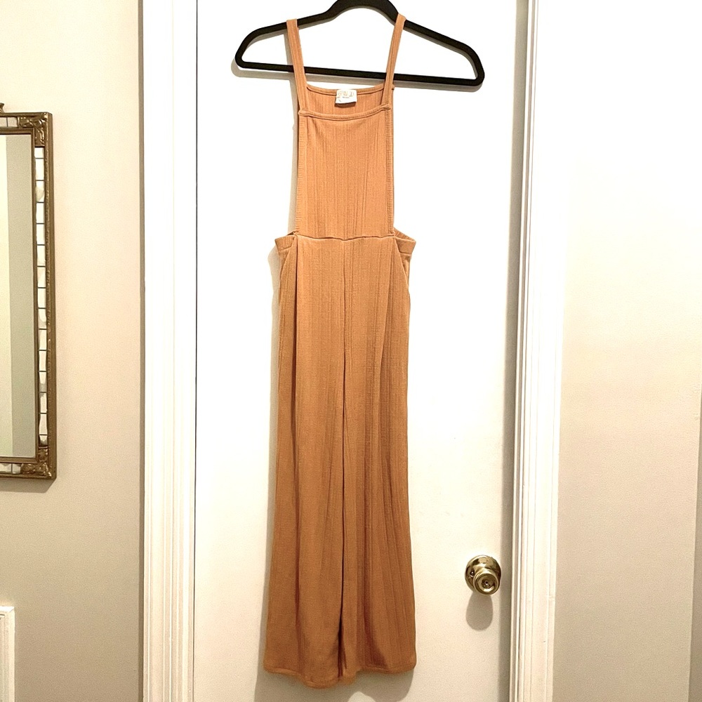 sunflower🌻 jumpsuit XS